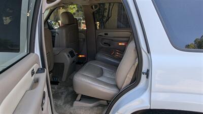 2003 GMC Yukon Denali   - Photo 25 - Canyon Country, CA 91351