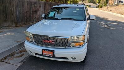 2003 GMC Yukon Denali   - Photo 13 - Canyon Country, CA 91351