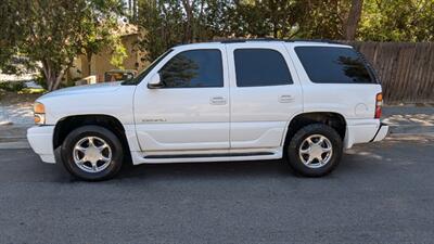 2003 GMC Yukon Denali   - Photo 7 - Canyon Country, CA 91351