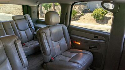 2003 GMC Yukon Denali   - Photo 26 - Canyon Country, CA 91351