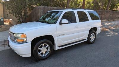 2003 GMC Yukon Denali   - Photo 4 - Canyon Country, CA 91351