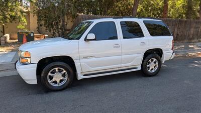 2003 GMC Yukon Denali   - Photo 6 - Canyon Country, CA 91351