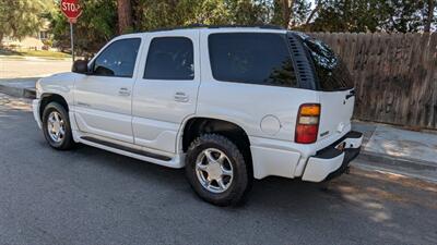 2003 GMC Yukon Denali   - Photo 8 - Canyon Country, CA 91351