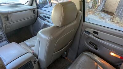 2003 GMC Yukon Denali   - Photo 29 - Canyon Country, CA 91351