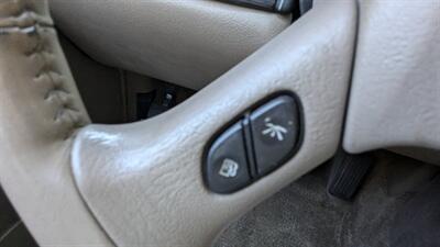 2003 GMC Yukon Denali   - Photo 44 - Canyon Country, CA 91351