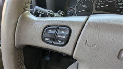 2003 GMC Yukon Denali   - Photo 43 - Canyon Country, CA 91351