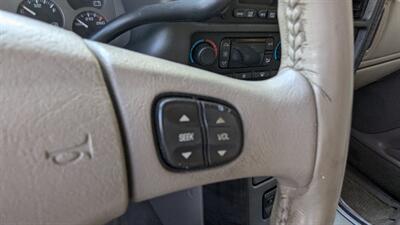 2003 GMC Yukon Denali   - Photo 41 - Canyon Country, CA 91351