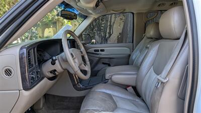 2003 GMC Yukon Denali   - Photo 21 - Canyon Country, CA 91351