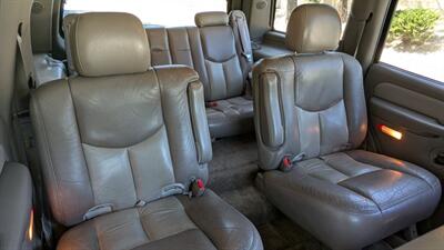 2003 GMC Yukon Denali   - Photo 28 - Canyon Country, CA 91351