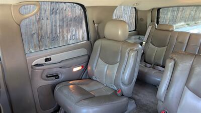 2003 GMC Yukon Denali   - Photo 24 - Canyon Country, CA 91351