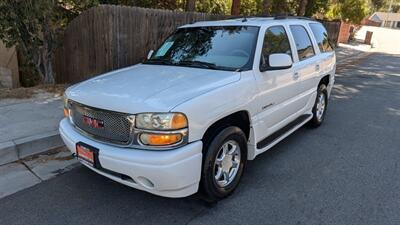 2003 GMC Yukon Denali   - Photo 1 - Canyon Country, CA 91351