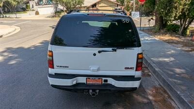 2003 GMC Yukon Denali   - Photo 10 - Canyon Country, CA 91351