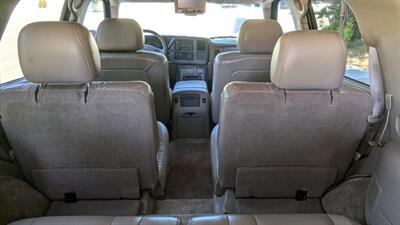 2003 GMC Yukon Denali   - Photo 55 - Canyon Country, CA 91351