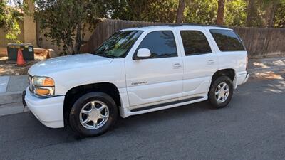 2003 GMC Yukon Denali   - Photo 5 - Canyon Country, CA 91351