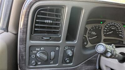 2003 GMC Yukon Denali   - Photo 46 - Canyon Country, CA 91351