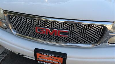 2003 GMC Yukon Denali   - Photo 14 - Canyon Country, CA 91351