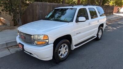 2003 GMC Yukon Denali   - Photo 2 - Canyon Country, CA 91351