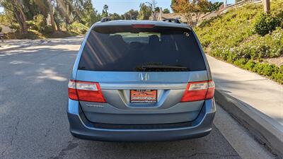 2006 Honda Odyssey EX   - Photo 11 - Canyon Country, CA 91351