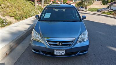 2006 Honda Odyssey EX   - Photo 14 - Canyon Country, CA 91351