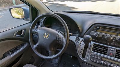 2006 Honda Odyssey EX   - Photo 34 - Canyon Country, CA 91351