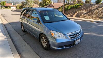 2006 Honda Odyssey EX   - Photo 13 - Canyon Country, CA 91351