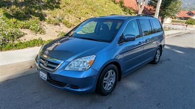 2006 Honda Odyssey EX  