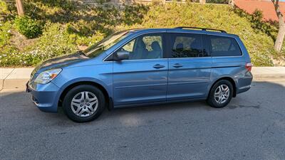 2006 Honda Odyssey EX   - Photo 5 - Canyon Country, CA 91351