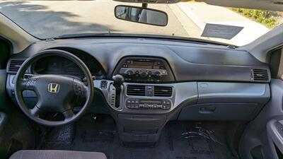 2006 Honda Odyssey EX   - Photo 31 - Canyon Country, CA 91351