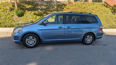 2006 Honda Odyssey EX   - Photo 6 - Canyon Country, CA 91351