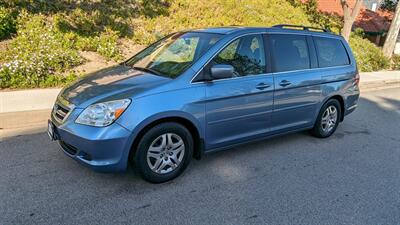 2006 Honda Odyssey EX   - Photo 3 - Canyon Country, CA 91351