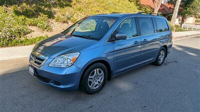 2006 Honda Odyssey EX   - Photo 2 - Canyon Country, CA 91351