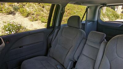 2006 Honda Odyssey EX   - Photo 20 - Canyon Country, CA 91351