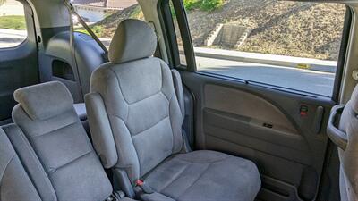 2006 Honda Odyssey EX   - Photo 19 - Canyon Country, CA 91351