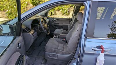 2006 Honda Odyssey EX   - Photo 16 - Canyon Country, CA 91351