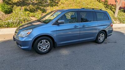 2006 Honda Odyssey EX   - Photo 4 - Canyon Country, CA 91351