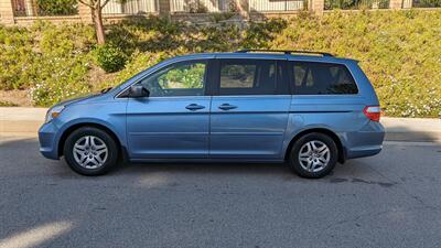 2006 Honda Odyssey EX   - Photo 8 - Canyon Country, CA 91351