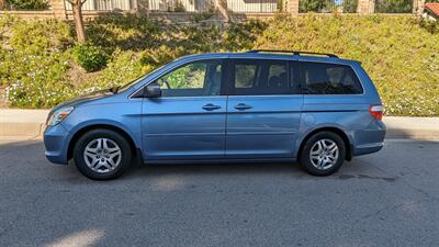 2006 Honda Odyssey EX   - Photo 7 - Canyon Country, CA 91351