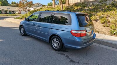 2006 Honda Odyssey EX   - Photo 9 - Canyon Country, CA 91351