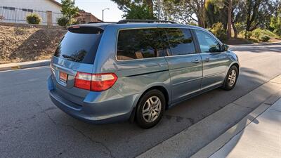 2006 Honda Odyssey EX   - Photo 12 - Canyon Country, CA 91351