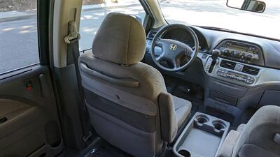 2006 Honda Odyssey EX   - Photo 36 - Canyon Country, CA 91351