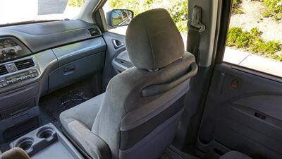 2006 Honda Odyssey EX   - Photo 35 - Canyon Country, CA 91351