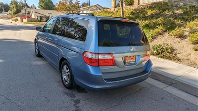 2006 Honda Odyssey EX   - Photo 10 - Canyon Country, CA 91351