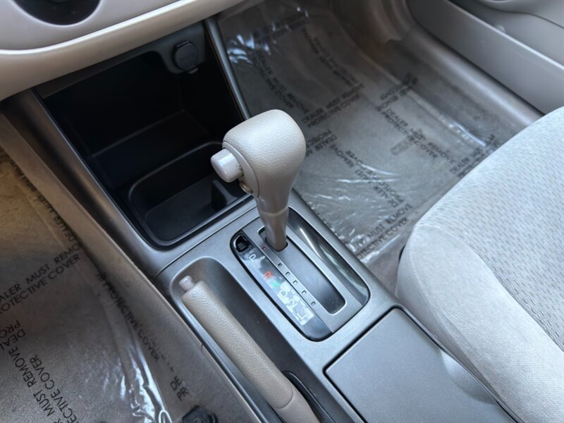 2002 Toyota Camry LE V6 - Photo 35 - Canyon Country, CA 91351