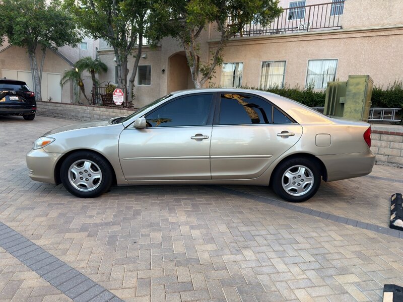 2002 Toyota Camry LE V6 - Photo 3 - Canyon Country, CA 91351