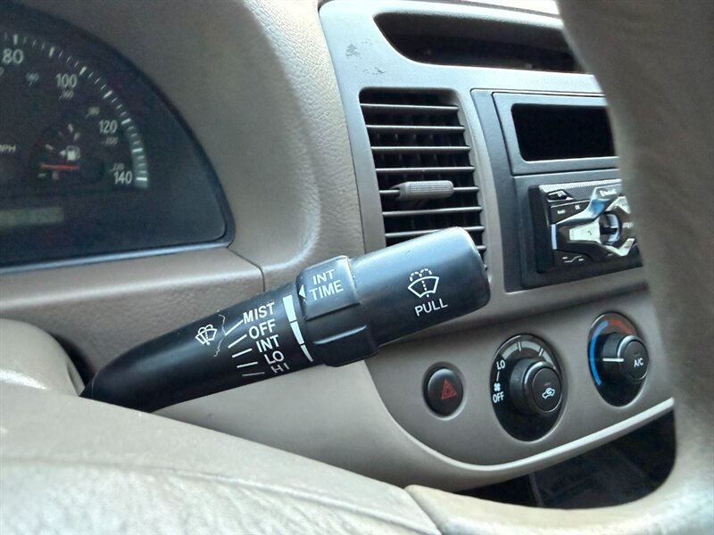 2002 Toyota Camry LE V6 - Photo 36 - Canyon Country, CA 91351