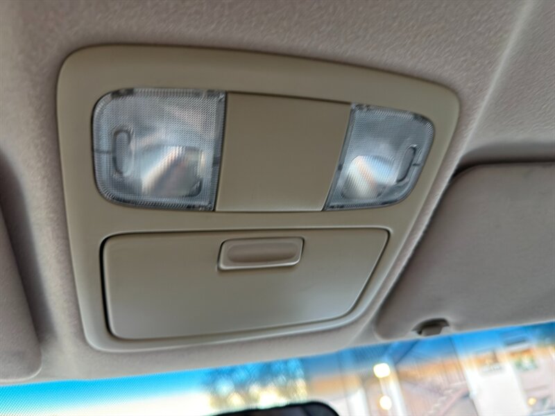 2002 Toyota Camry LE V6 - Photo 31 - Canyon Country, CA 91351