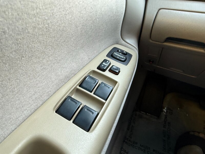 2002 Toyota Camry LE V6 - Photo 38 - Canyon Country, CA 91351