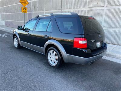 2005 Ford Freestyle SE   - Photo 18 - Canyon Country, CA 91351