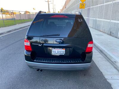 2005 Ford Freestyle SE   - Photo 19 - Canyon Country, CA 91351