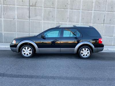 2005 Ford Freestyle SE   - Photo 17 - Canyon Country, CA 91351